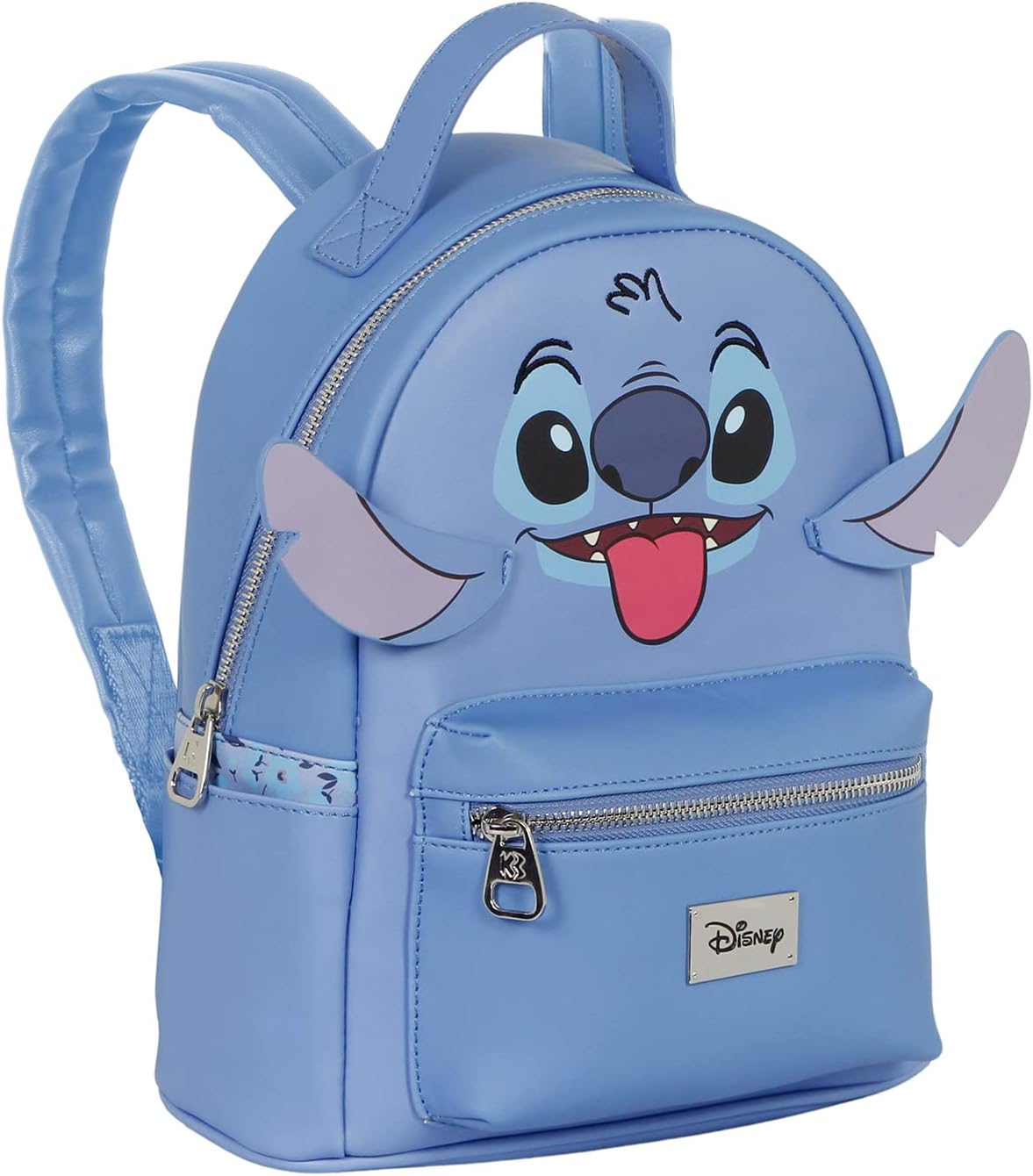 Disney Heady Backpack Lilo and Stitch