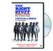 The Right Stuff
