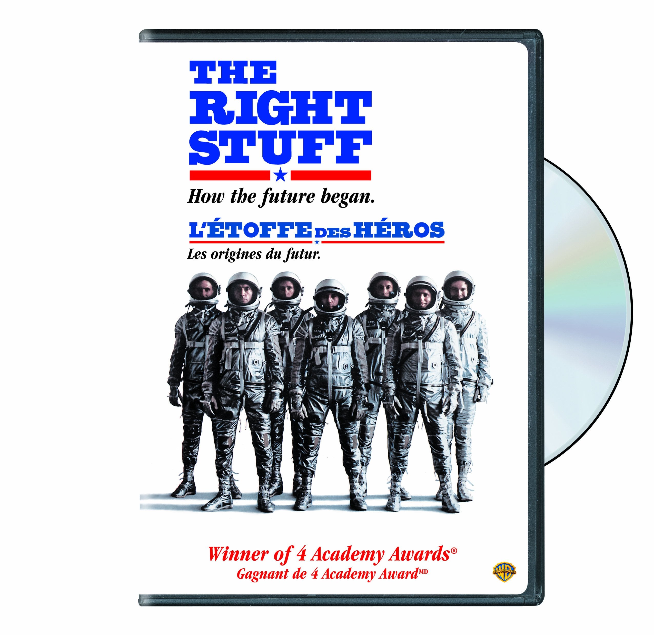 The Right Stuff