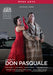 Don Pasquale: Royal Opera House (Pidò)