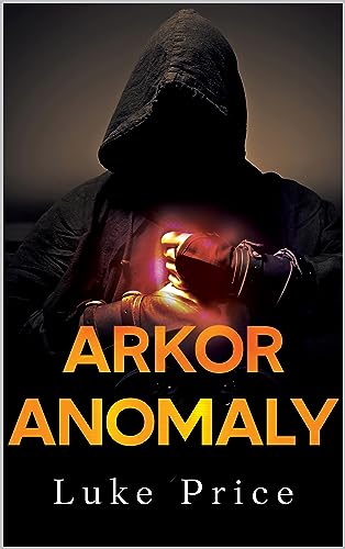 Arkor Anomaly