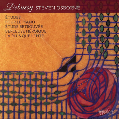 Debussy: Études/Pour Le Piano/Étude Retrouvée/...