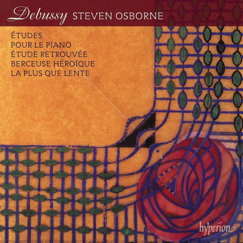 Debussy: Études/Pour Le Piano/Étude Retrouvée/...