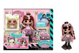 L.O.L. Surprise Tweens Surprise Swap Series - Bronze-2-Blonde Billie - Fashion Doll with 20+ Surprises Including Styling Head and Fabulous Fashions and Accessories – Great for Kids Ages 4+