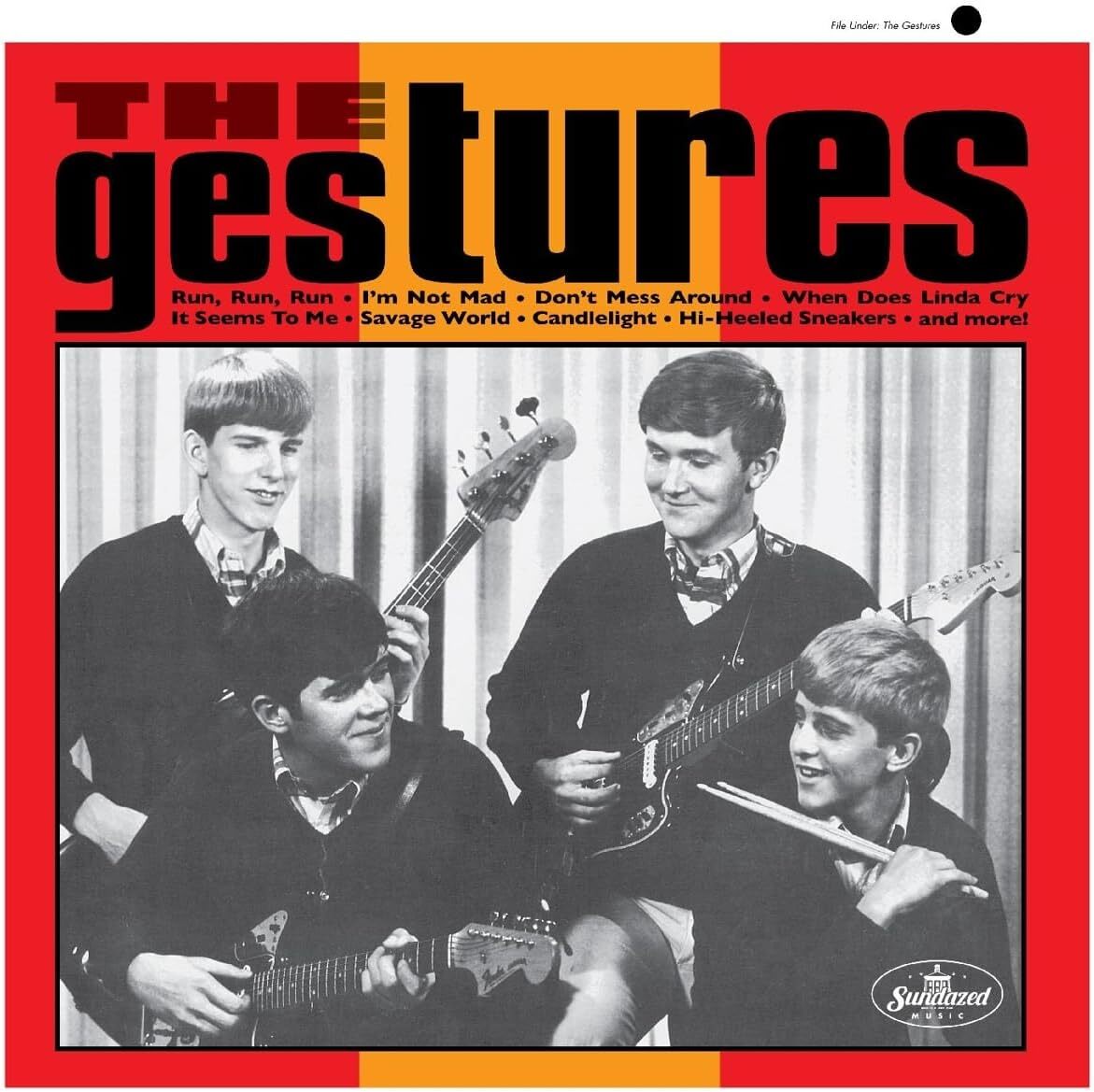 The Gestures
