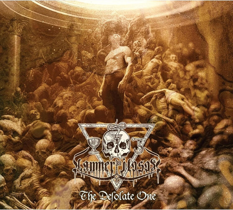 The Desolate One
