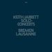 Solo concerts: Bremen/Lausanne