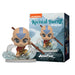 Mighty Jaxx Avatar the Last Airbender Kwistal Fwenz Series 1 | Blind Box Toy Collectible Figurines | One Pack - Contains One Random Figure