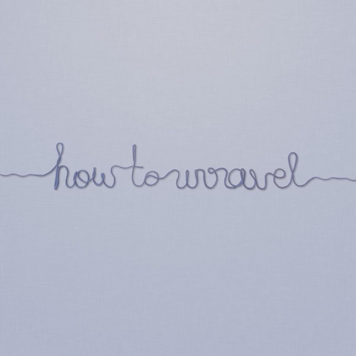 How to Unravel