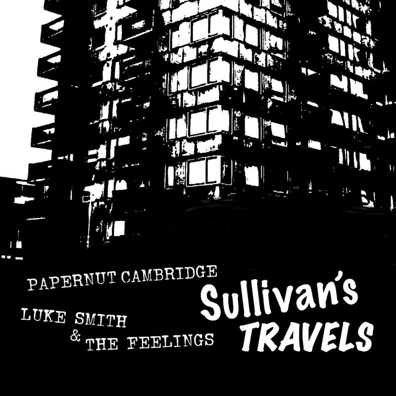 Sullivan's Travels