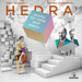 Péter Somodari/Nicolas Costantinou: Hedra: Works for Cello and Piano