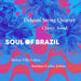 Heitor Villa-Lobos/Antonio Carlos Jobim: Soul of Brazil