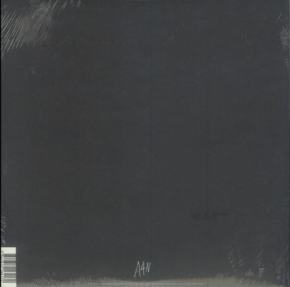 Lauv ‎- All 4 Nothing 2022 Indie Exclusive Alternative Cover A5B, Inc. ‎- 2812164170  explicit_lyrics