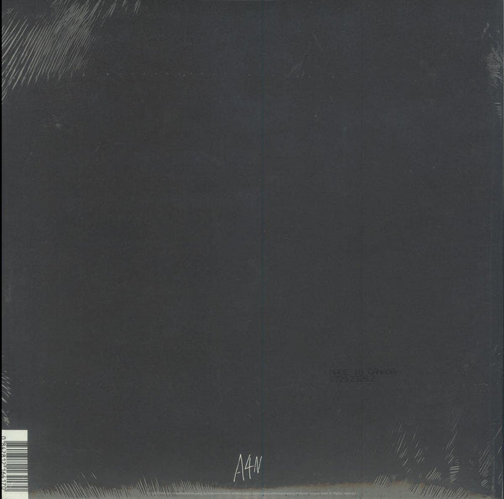 Lauv ‎- All 4 Nothing 2022 Indie Exclusive Alternative Cover A5B, Inc. ‎- 2812164170  explicit_lyrics