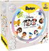 Zygomatic, Dobble Disney, Familienspiel, Kartenspiel, 2-8 Spieler, Ab 6+ Jahren, 15 Minuten, Deutsch, Mehrsprachig, 4. 90 Karten