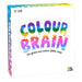 Asmodee - Colourbrain - Gioco da Tavolo, 2-20 Giocatori, 12+ Anni, Edizione in Italiano