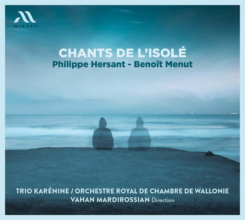 Chants De L'isolé