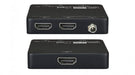 LevelOne HDMI Over Cat.5/6 Extender Kit