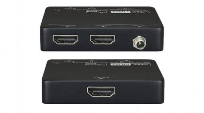 LevelOne HDMI Over Cat.5/6 Extender Kit