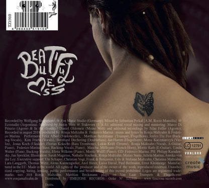 Beautiful Mess (New Edition)