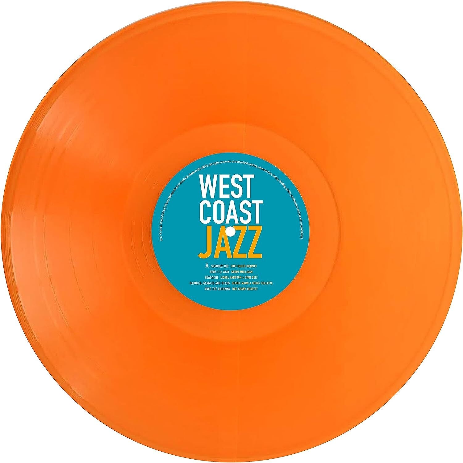 West Coast Jazz