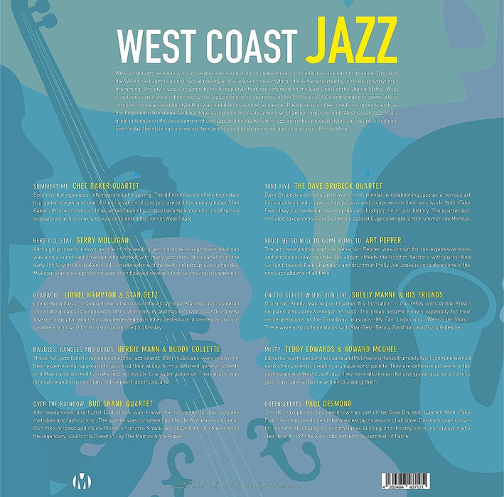 West Coast Jazz