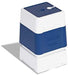Brother PR3030E6P Timbro Blu Dimensione 30x30 mm - Confezione da 6 pezzi