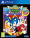 Sonic Origins Plus Day One Edition for PlayStation 4