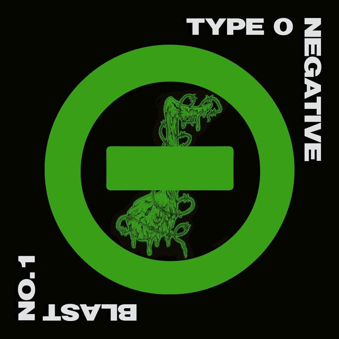 Blastbeat tribute to type o negative