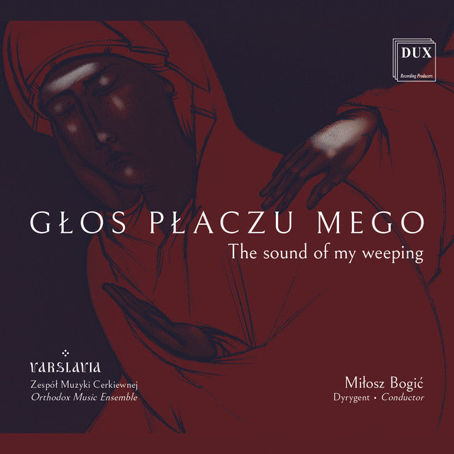 Varslavia: Glos Placzu Mego