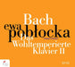 Bach: Das Wohltemperierte Klavier II
