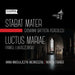 Giovanni Battista Pergolesi: Stabat Mater/...