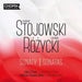 Zygmunt Stojowski/Ludomir Rózycki: Sonaty/Sonatas