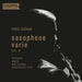 Pawel Gusnar: Saxophone Varie - Volume 4