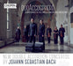 New Double Accordion Concertos By Johann Sebastian Bach