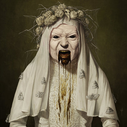 The Witches of Finnmark