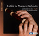 Leonard Schelb: La Flûte De Monsieur Buffardin
