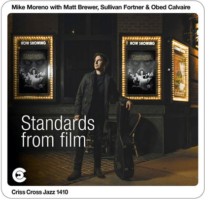 Standards from Film