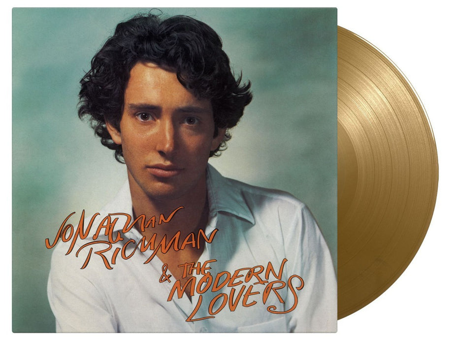 Jonathan Richman & the Modern Lovers
