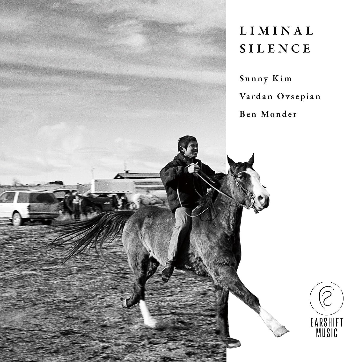 Liminal Silence