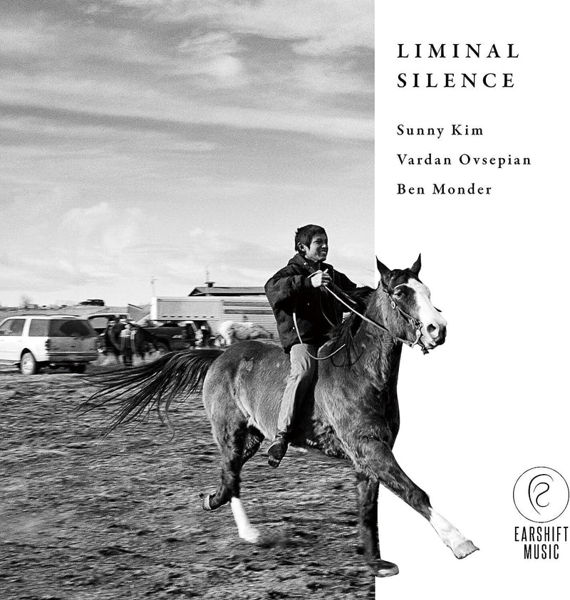 Liminal Silence