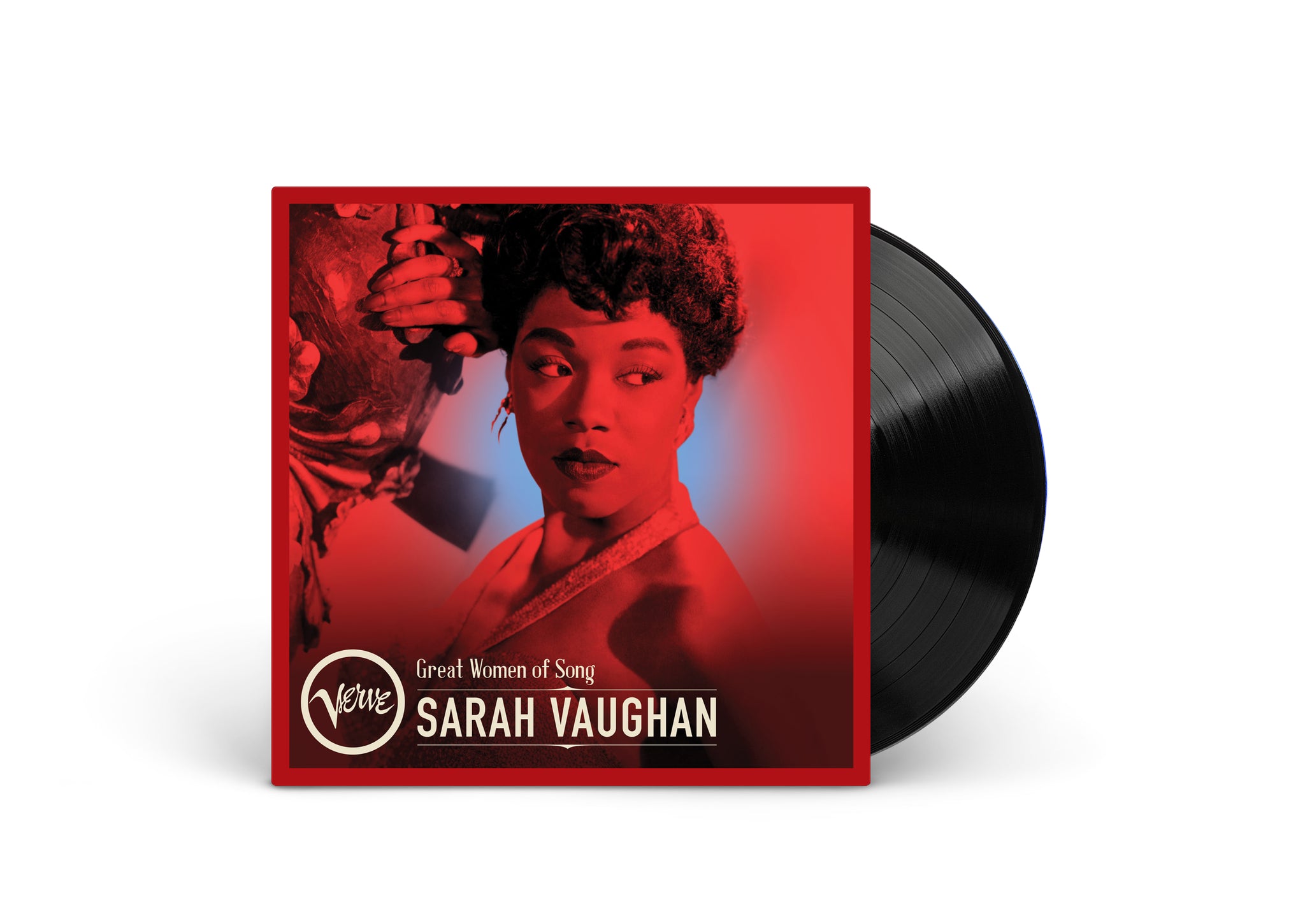 Great Women of Song: Sarah Vaughan
