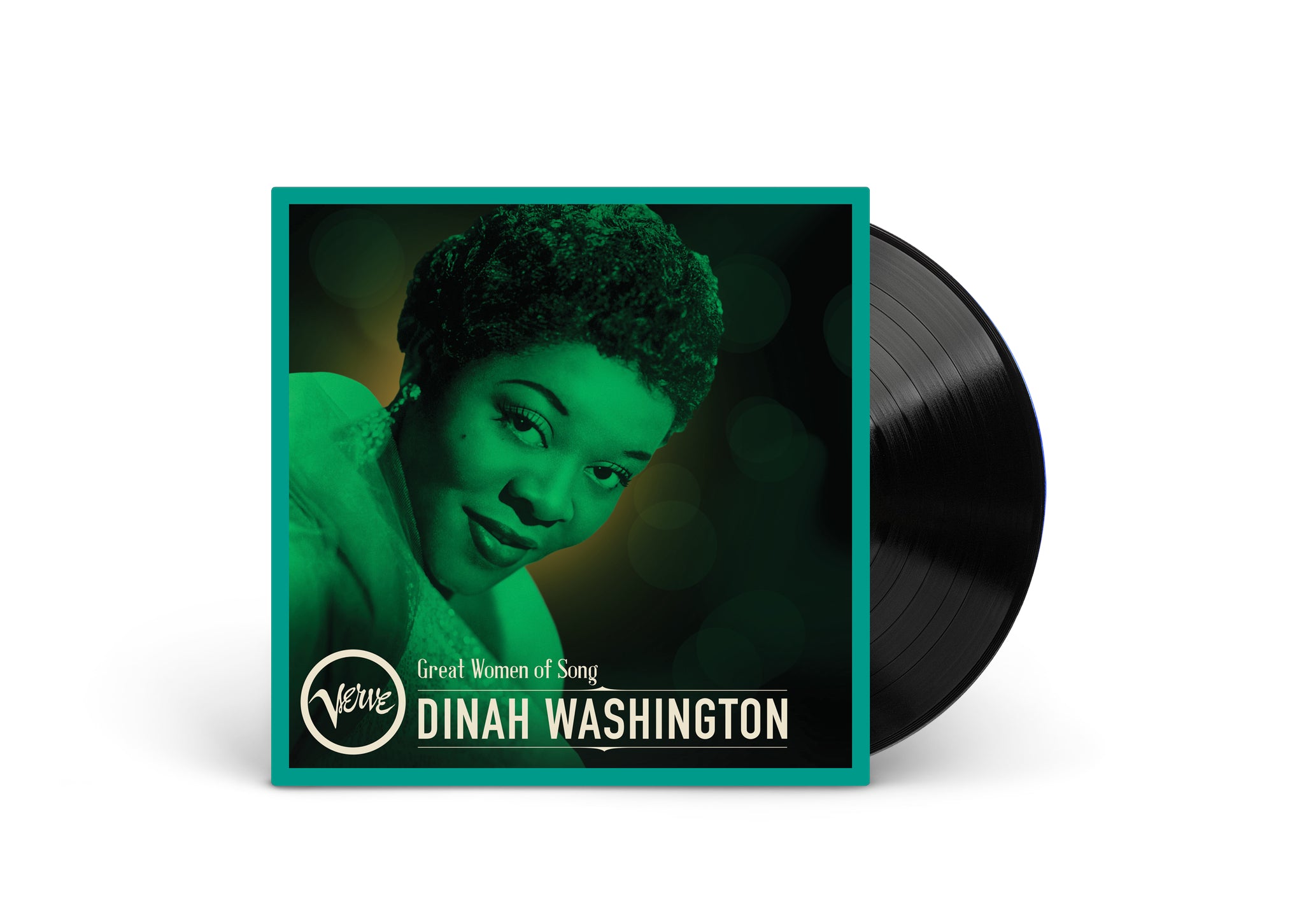 Great Women of Song: Dinah Washington
