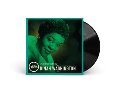 Great Women of Song: Dinah Washington