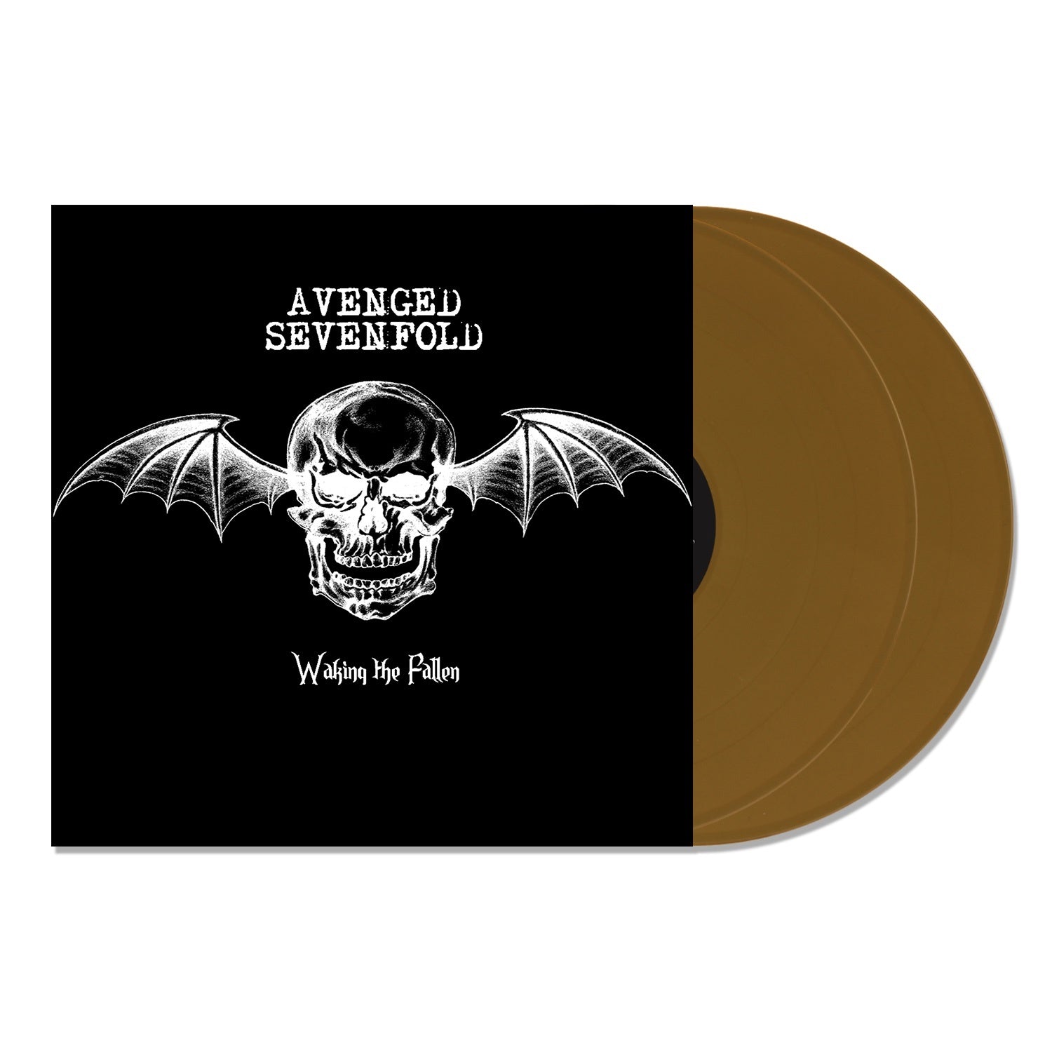 Waking the Fallen