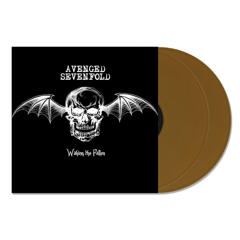 Waking the Fallen