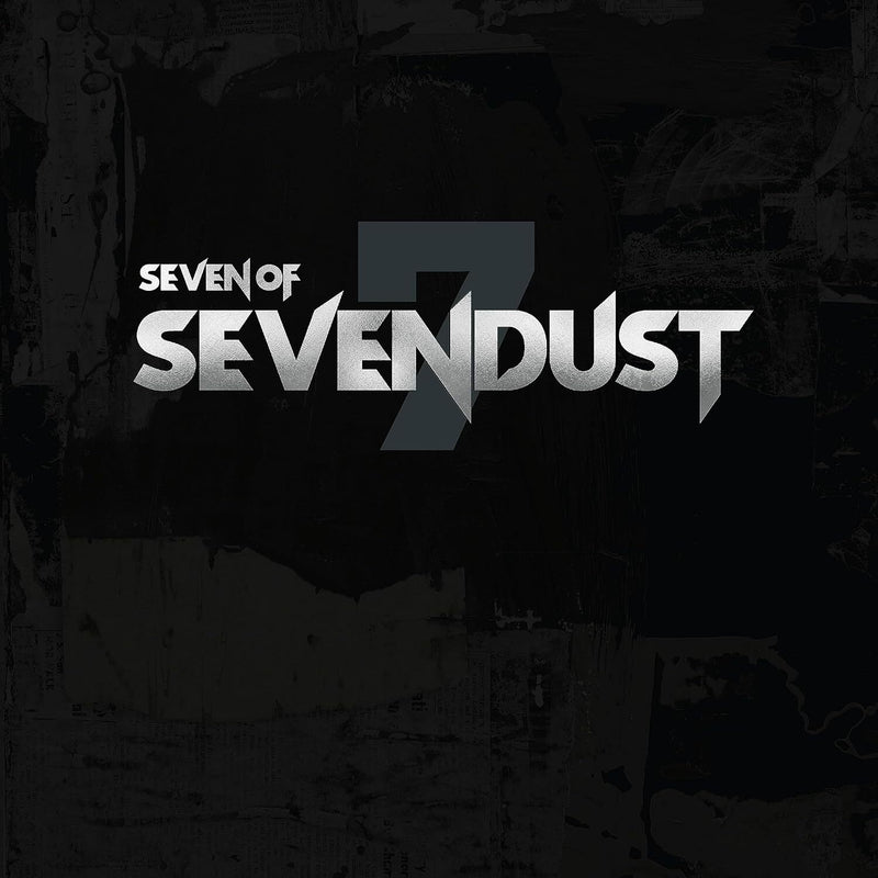 Seven of Sevendust