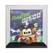 Funko Pop! Albums: Mickey Mouse Disco - Music - Collectable Vinyl Figure - Gift Idea - Official Merchandise - Toys for Kids & Adults - Music Fans - Model Figure for Collectors and Display