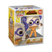 Funko POP! Super: MHA HLB - Mt. Mount Lady - (baseball) - My Hero Academia - Collectable Vinyl Figure - Gift Idea - Official Merchandise - Toys for Kids & Adults - Anime Fans