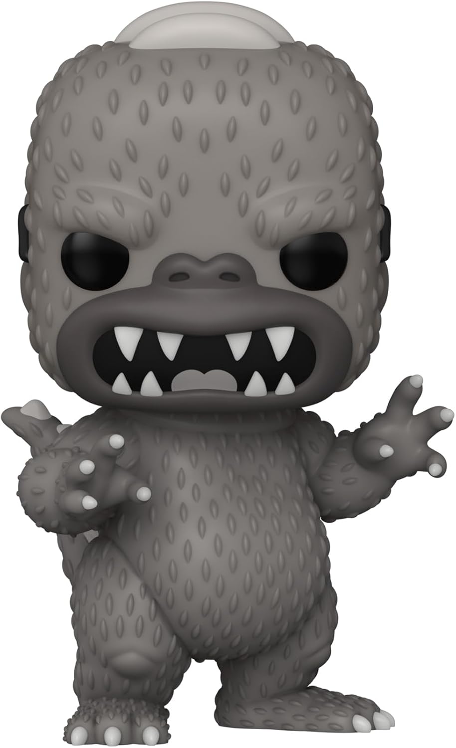 Funko POP! TV: Simpsons S9- Homer Simpsonzilla - the Simpsons - Collectable Vinyl Figure - Gift Idea - Official Merchandise - Toys for Kids & Adults - TV Fans - Model Figure for Collectors